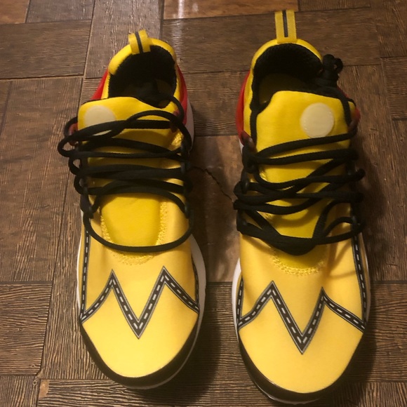 Nike Dunk Presto Jordan New Balance 2002R Adidas Samba Gazelle Puma Speedcat AF1 - Picture 1 of 5